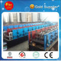 Good Quality C Z Purlin Interchangeable Machine